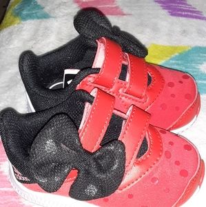 Toddler sneaker